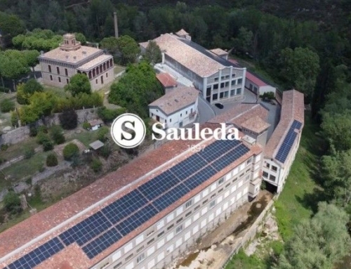 Viaje hacia la SOSTENIBILIDAD: Instalación de Placas Solares