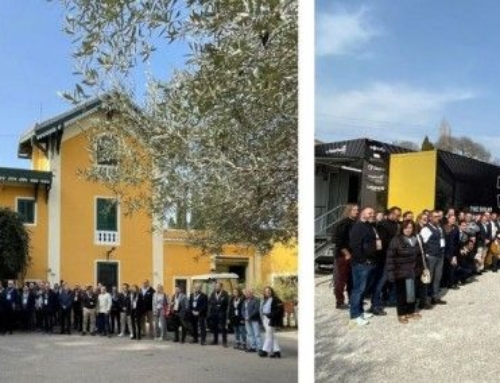 Soltis Tour 2023, the solar protection experience