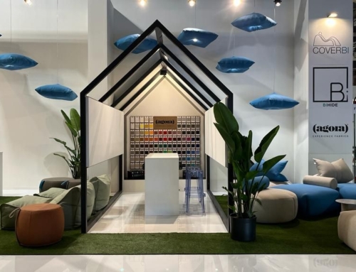 SALONE DEL MOBILE MILANO 2023