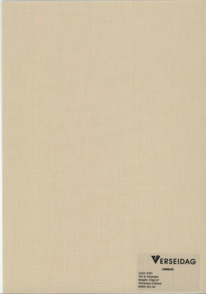 SUNMATE 0103 BEIGE