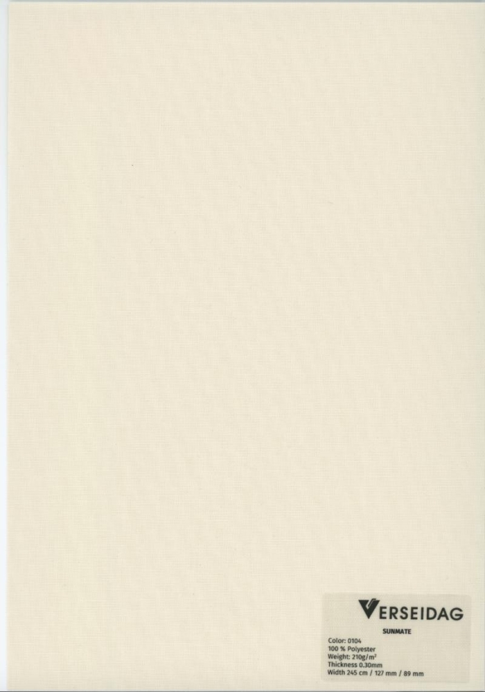 SUNMATE 0104 CREME