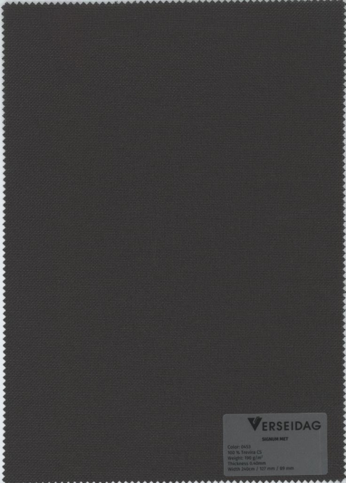 SIGNUM METAL 0453 ANTHRACITE