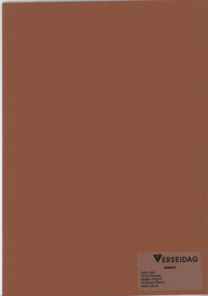 SUNMATE 0994 TERRACOTTA