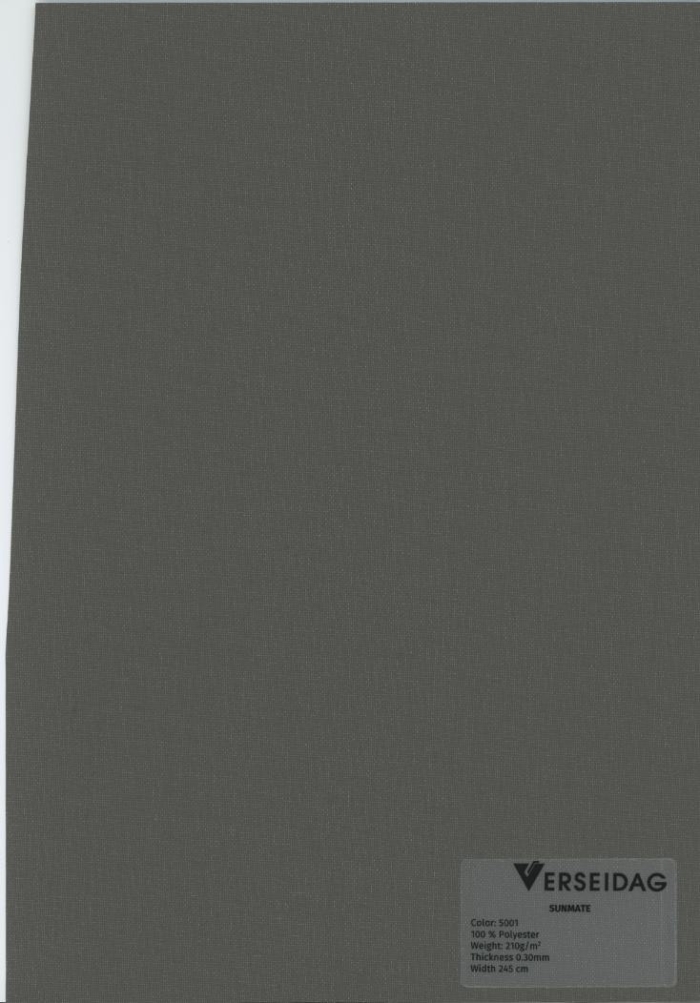 SUNMATE 5001 CLAY