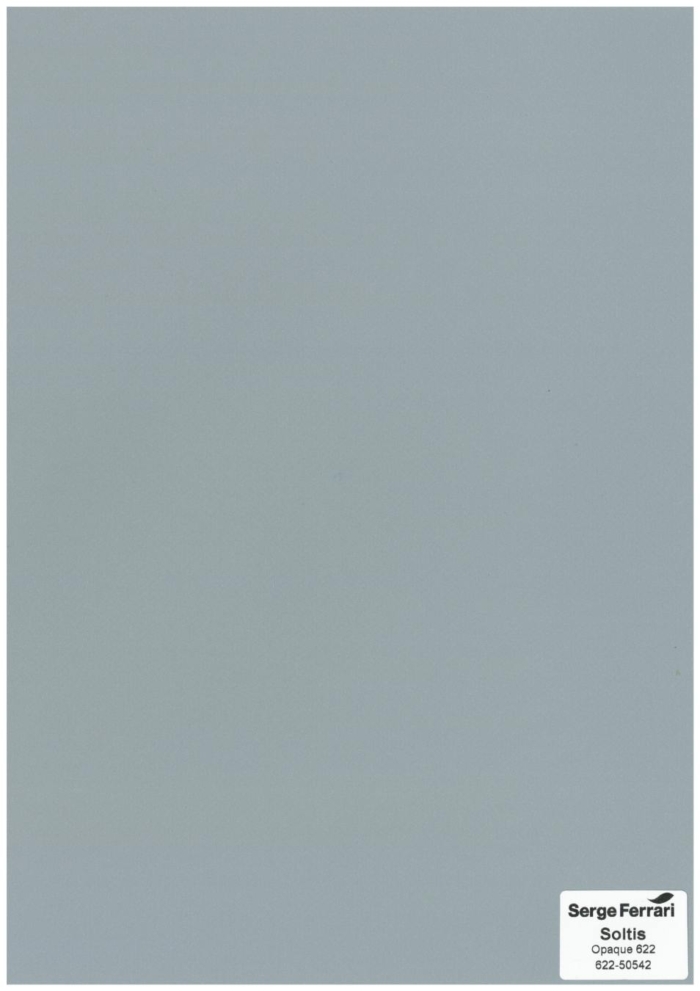 SOLTIS OPAQUE 622-50542 GRIS