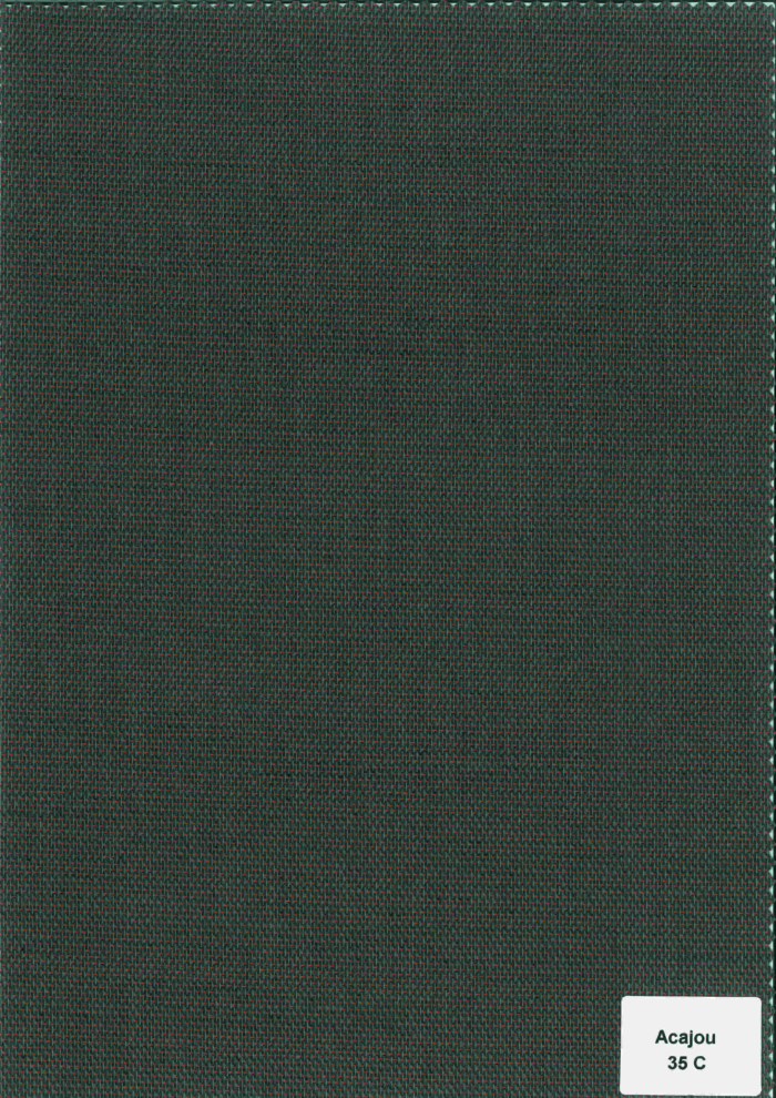 SOLTIS TOUCH 3% 7653-50951 CAOBA