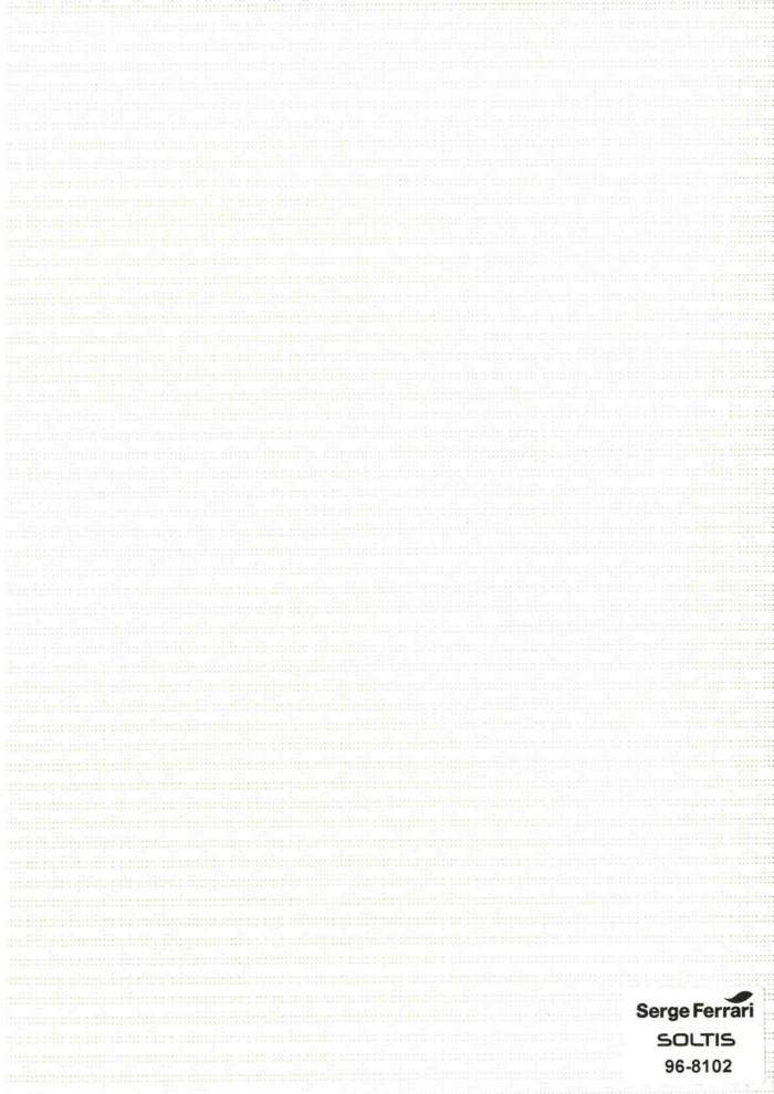 SOLTIS LOUNGE 96-8102 BLANCO