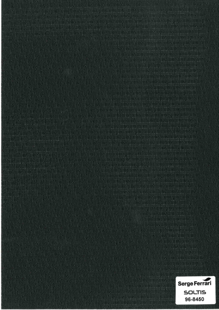 SOLTIS LOUNGE 96-8450 NEGRO