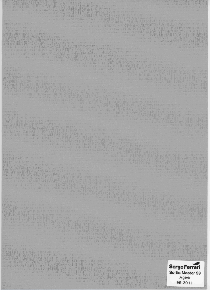SOLTIS MASTER 99-52058 GRIS CLARO/ALU AGIVIR