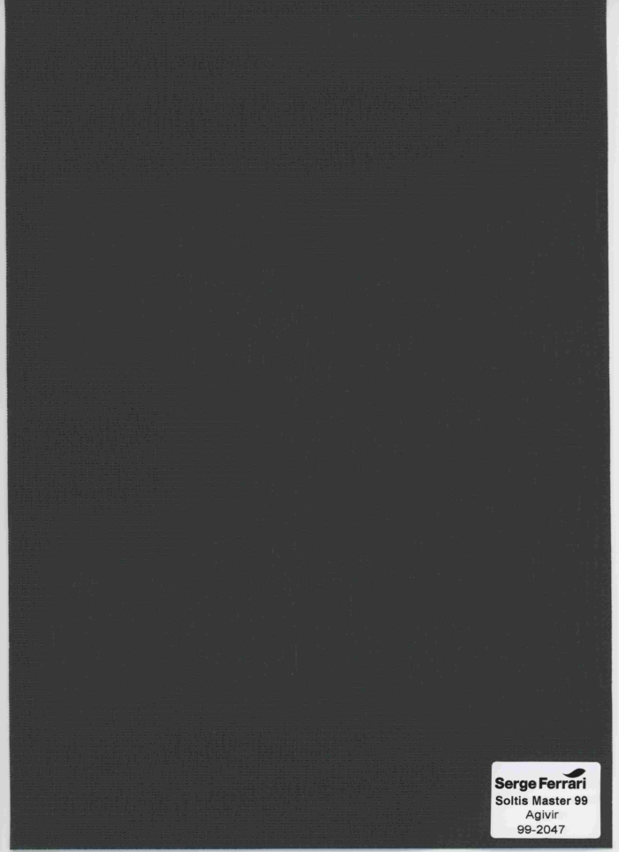 SOLTIS MASTER 99-52068 ANTRACITA/ALU AGIVIR