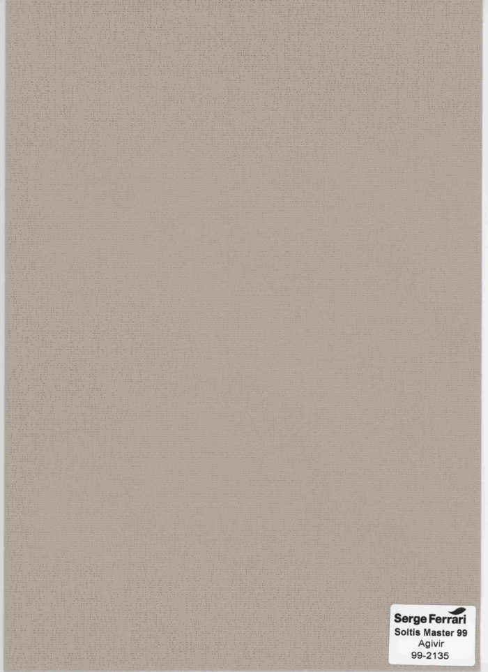 SOLTIS MASTER 99-2135 BEIGE ARENA AGIVIR