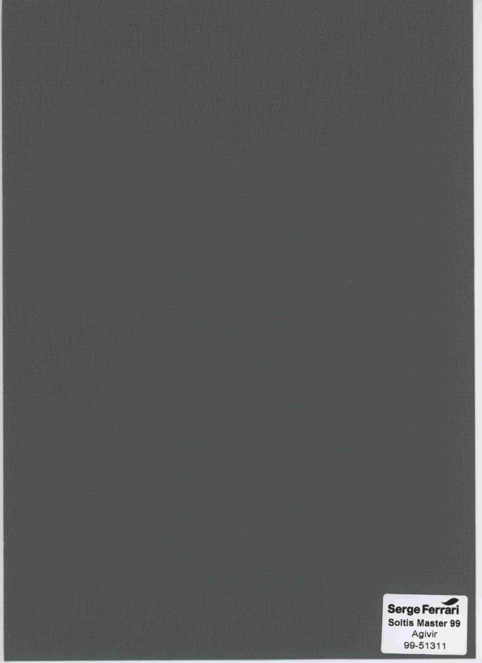 SOLTIS MASTER 99-51311 ELEFANTE/ALU AGIVIR