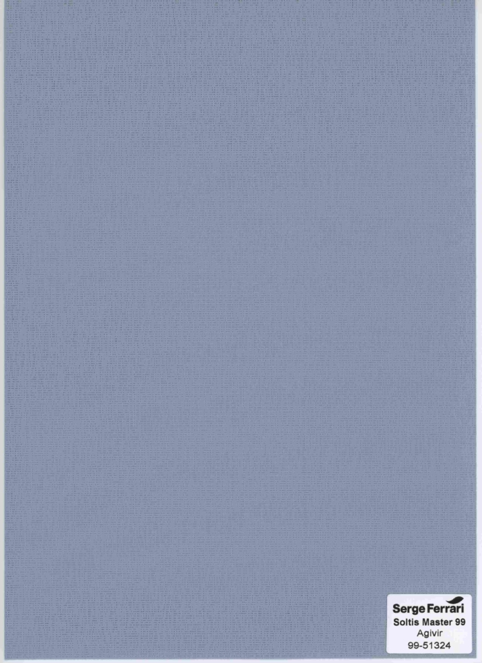 SOLTIS MASTER 99-51324 DUCHA/ALU AGIVIR