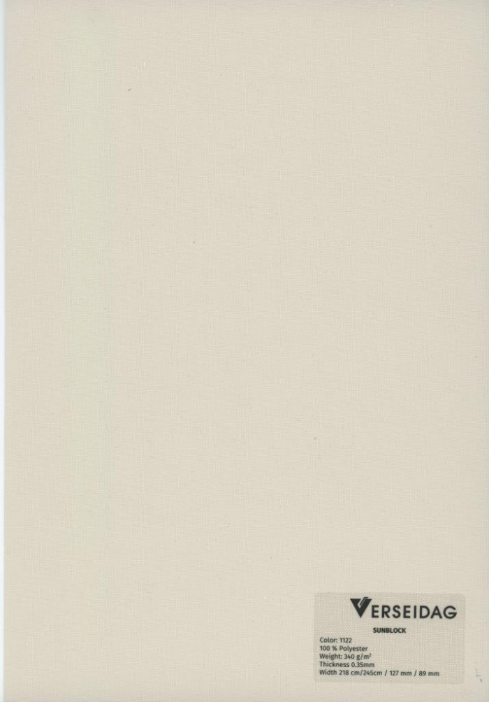 SUNBLOCK 1122 BEIGE