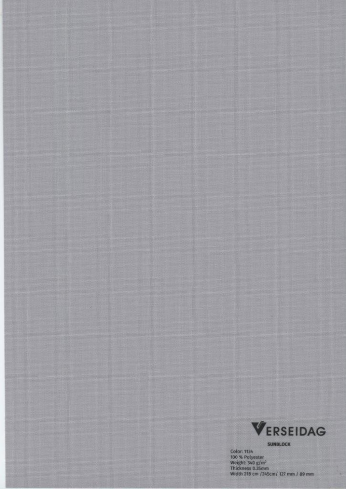 SUNBLOCK 1134 PLUM