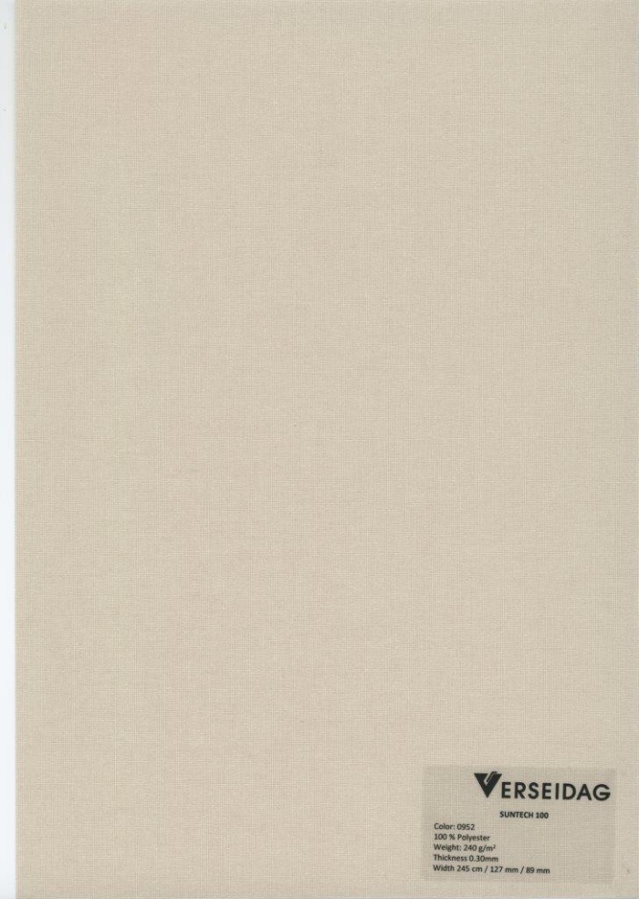 SUNTECH 100 0952 BEIGE