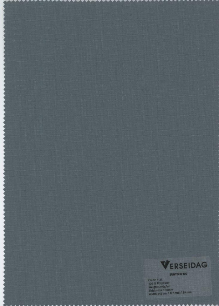 SUNTECH 100 1137 SLATE