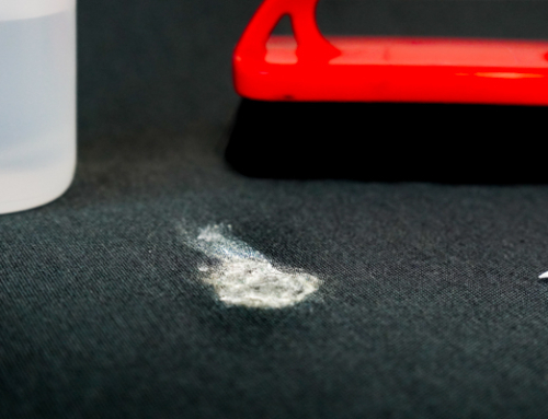 ¿Cómo limpiar un tejido Sauleda Masacril?