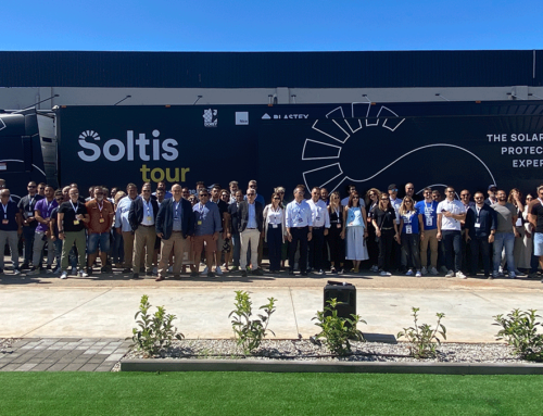 Sauleda hosts the Soltis Tour 2024-2025 in Spain, the benchmark sun protection event in Europe