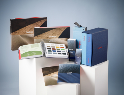Presentamos nuestra nueva colección Solar Pro Mediterráneo
