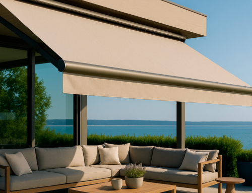 Looking for the perfect fabric to protect you from the sun? Discover the best options